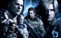 Trailer do Resident-Evil 6